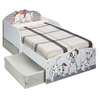 Disney Classics Bed met Laden - WorldsApart