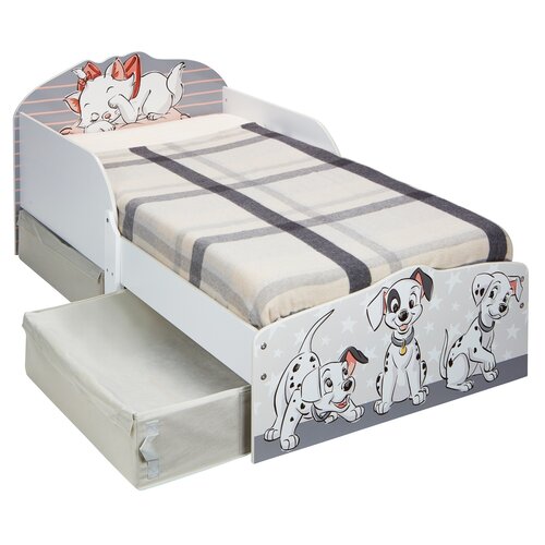 Disney Classics Disney Classics Bed met Laden - WorldsApart