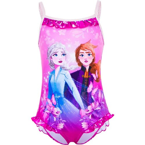 Frozen Disney Frozen Zwempak - Maat 128