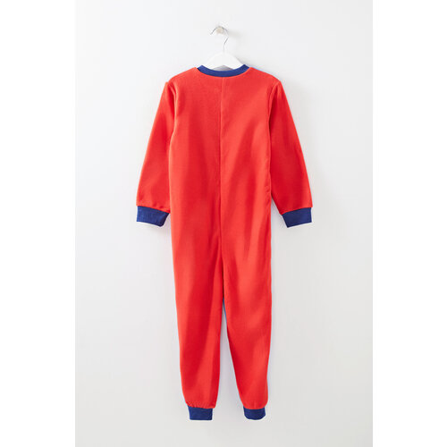 Avengers Avengers Pyjama / Onesie / Jumpsuit - Maat 98