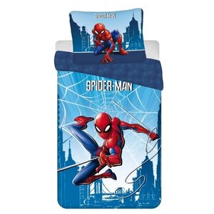 Spiderman Spiderman Dekbedovertrek 140 x 200 cm - Jump