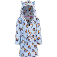 My little Pony Badjas - Blauw - Maat 98