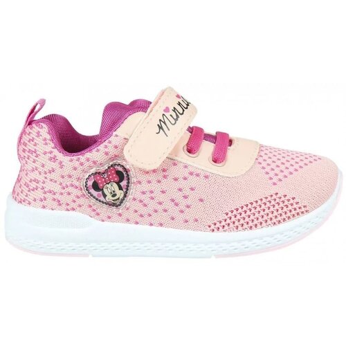 Minnie Mouse Minnie Mouse Schoenen met Gymtas