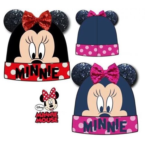 Minnie Mouse Minnie Mouse Muts - Disney