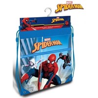 Spiderman Gymtas - Marvel