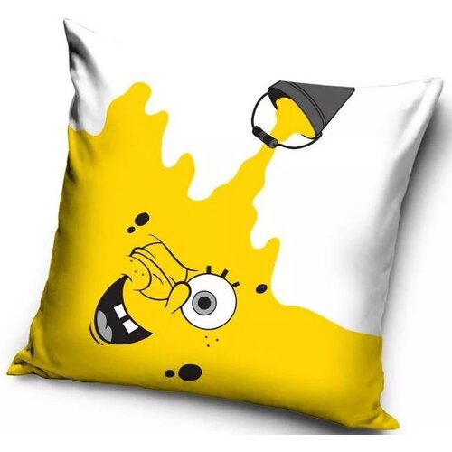 Spongebob SpongeBob Kussenhoesje