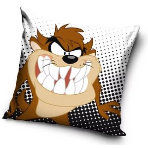 Looney Tunes Looney Tunes Kussenhoesje - Tasmanian Devil