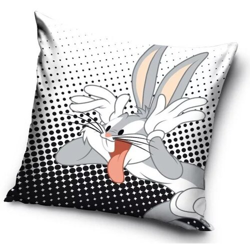 Looney Tunes Looney Tunes Kussenhoesje - Bugs Bunny