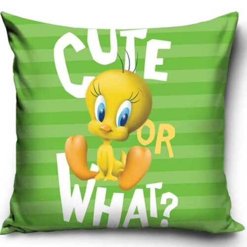 Looney Tunes Looney Tunes Kussenhoesje - Tweety