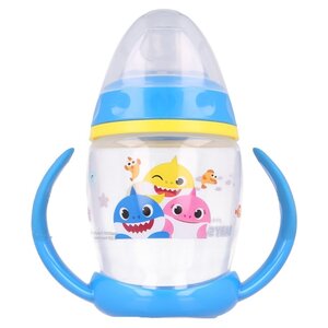 Baby Shark Baby Shark Drinkbeker / Oefenbeker - Pinkfong