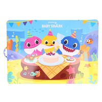 Baby Shark Placemat - Pinkfong