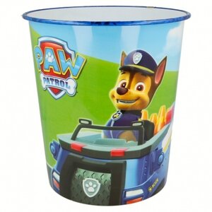 Paw Patrol Paw Patrol Prullenbak - Vehicle