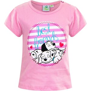 101 Dalmatiërs 101 Dalmatiers Baby T-Shirt - Disney