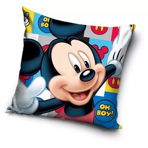 Mickey Mouse Mickey Mouse Kussen - Oh Boy