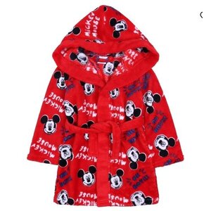 Mickey Mouse Mickey Mouse Badjas - Mickey all Over