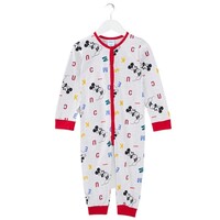 Mickey Mouse Pyjama / Onesie / Jumpsuit - Disney