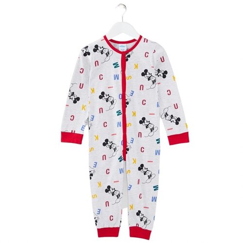 Mickey Mouse Mickey Mouse Pyjama / Onesie / Jumpsuit - Disney