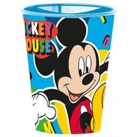 Mickey Mouse Beker - Magnetron