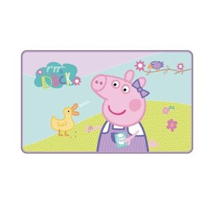 Peppa Pig Peppa Pig Vloerkleed / Badmat