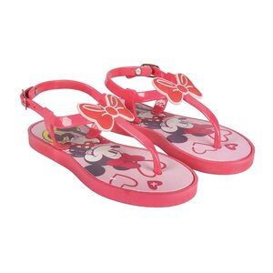 Minnie Mouse Minnie Mouse Sandalen - Disney