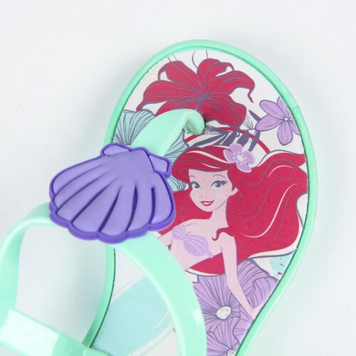 Disney Princess Disney Princess Sandalen - Ariel - Maat 24/25