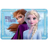 Disney Frozen Placemat - Truth