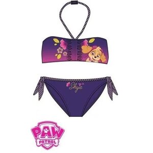 Paw Patrol Paw Patrol Bikini -Paars