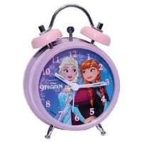 Disney Frozen Wekker