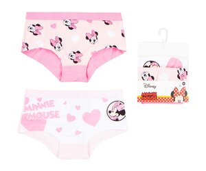 Minnie Mouse Hipsters (set van 2) Disneykamers