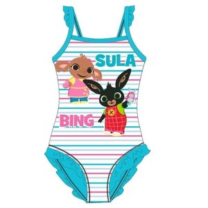 Bing Konijn Bing Konijn Zwempak - Sula en Bing Bing Konijn Bing Konijn Zwempak - Sula en Bing