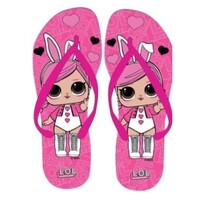 LOL Surprise Teenslippers