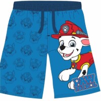 Paw Patrol Zwemshort - Marshall - Maat 128