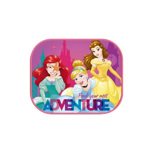 Disney Princess Disney Princess Auto Zonnescherm - 2 Stuks