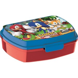 Sonic Sonic the Hedgehog Broodtrommel - Nintendo