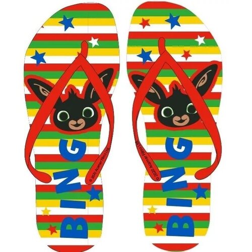 Bing Konijn Bing Konijn Teenslippers / Flip Flops Jongen