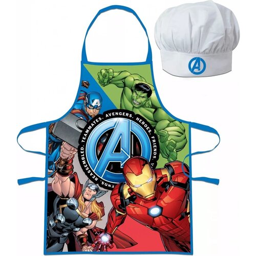 Avengers Avengers Keukenschort - Marvel