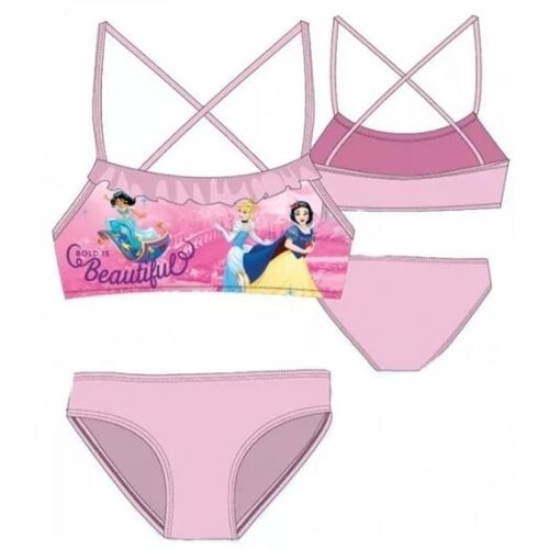 Disney Princess Disney Princess Bikini - Roze