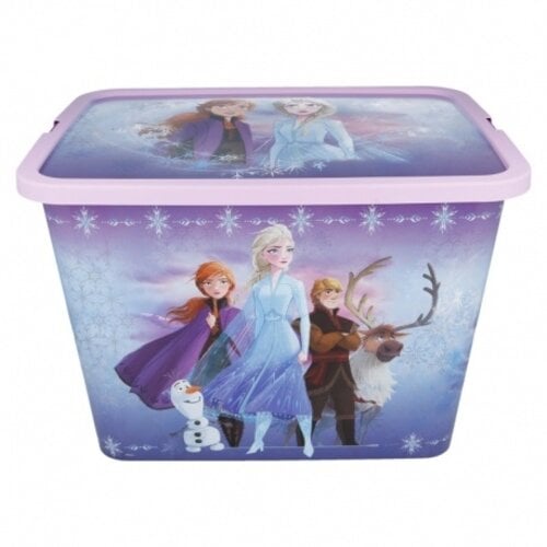 Frozen Disney Frozen Opbergbox - 7 Liter