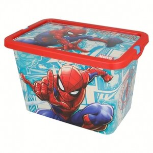 Spiderman Spiderman Opbergbox - 7 Liter