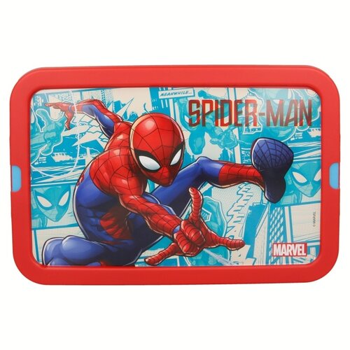 Spiderman Spiderman Opbergbox - 7 Liter