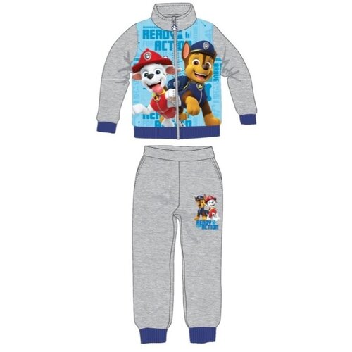 Paw Patrol Paw Patrol Joggingpak - Grijs