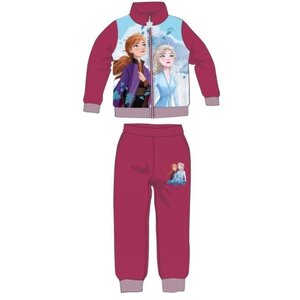 Frozen Disney Frozen Joggingpak - Maat 122