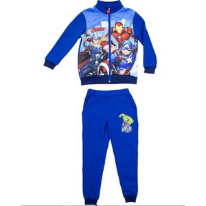 Avengers Avengers Joggingpak - Marvel - Maat 140