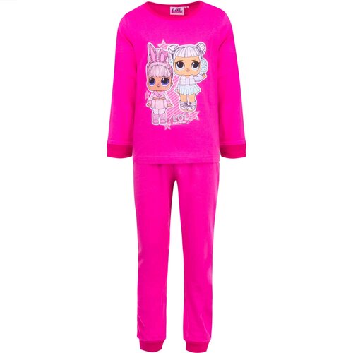 LOL Surprise LOL Surprise Pyjama - Roze