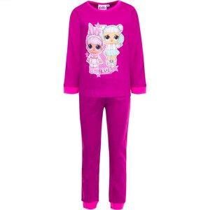 LOL Surprise LOL Surprise Pyjama - Violet