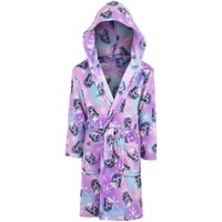 Disney Frozen Badjas Fleece - Maat 98/104