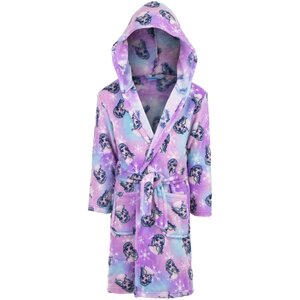 Frozen Disney Frozen Badjas Fleece - Maat 98/104