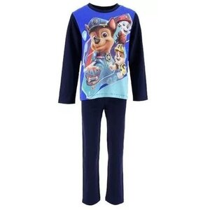 Paw Patrol Paw Patrol Pyjama - Blauw