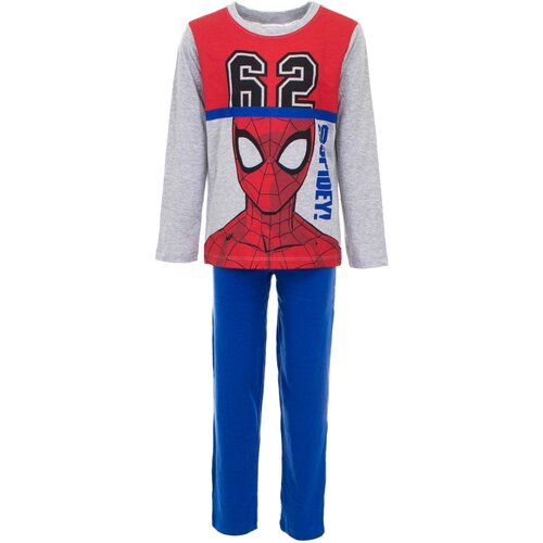 Spiderman Spiderman Pyjama - Marvel