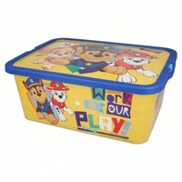 Paw Patrol Opbergbox - 13 Liter